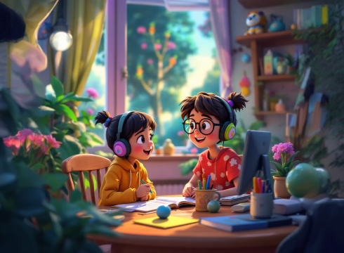 Praktik real-world listening