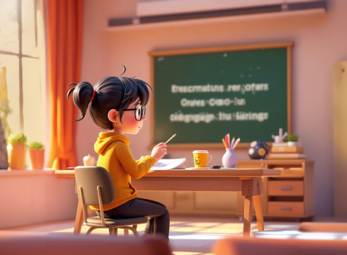 Penguatan grammar dan vocabulary yang menarik