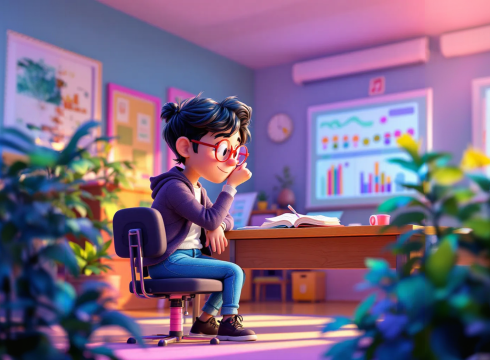 Sistem penilaian komprehensif