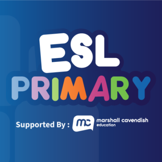 ESL PRIMARY