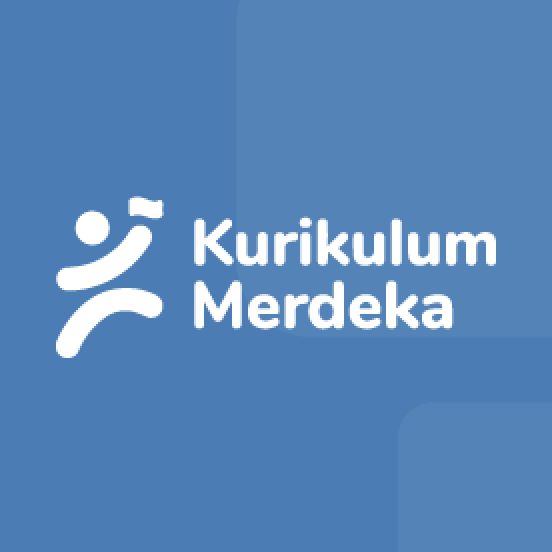Kurikulum Merdeka (TK/SD/SMP/SMA)