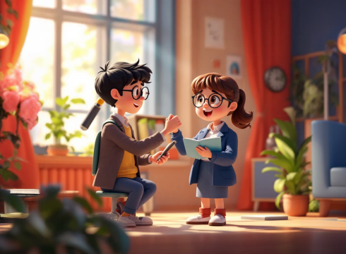 Keterampilan Abad 21