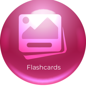 Flashcards