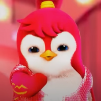 Ponytail l Nursery Rhymes & Kids Songs