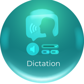 Dictation