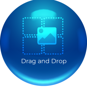 Drag and Drop
