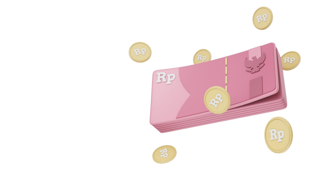 Pencatatan Pemasukan & Pengeluaran