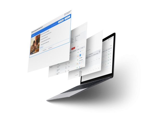 Analisis & Pelaporan Asesmen