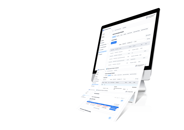 Sistem Keuangan Klasmart